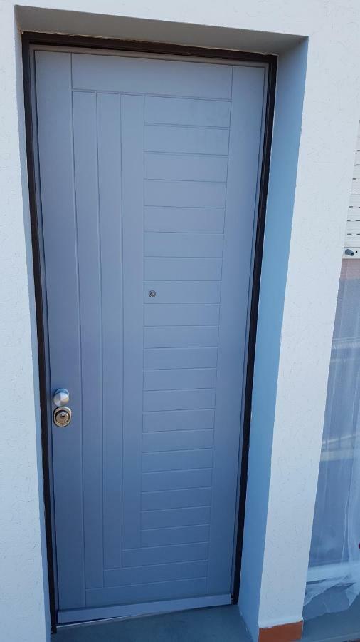 Ferienwohnung Mansarda Stefania Ameglia Exterior foto